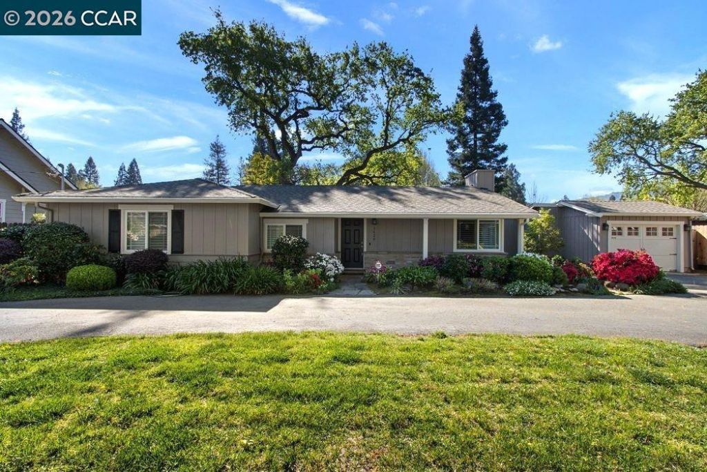 1439 Entrada Verde, Alamo, CA 94507 Main Photo