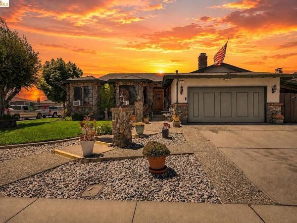1820 Modoc Ct, Antioch, CA 94509