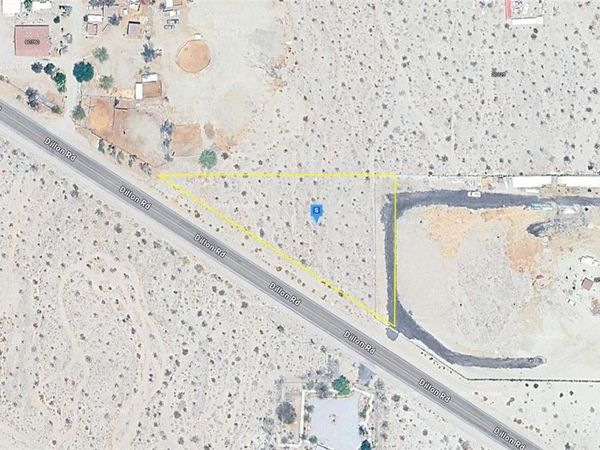 80800 Dillon Road, Desert Hot Springs, CA 92241