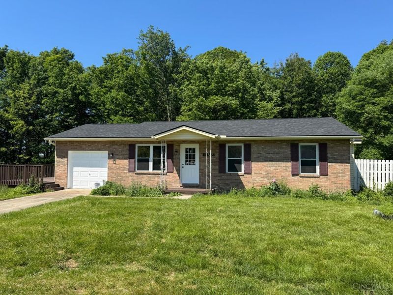 13167 Corrina, Sardinia, OH 45171 Photo 1
