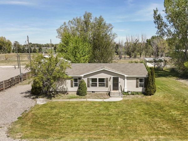 356 W 100 N, Blackfoot, ID 83221