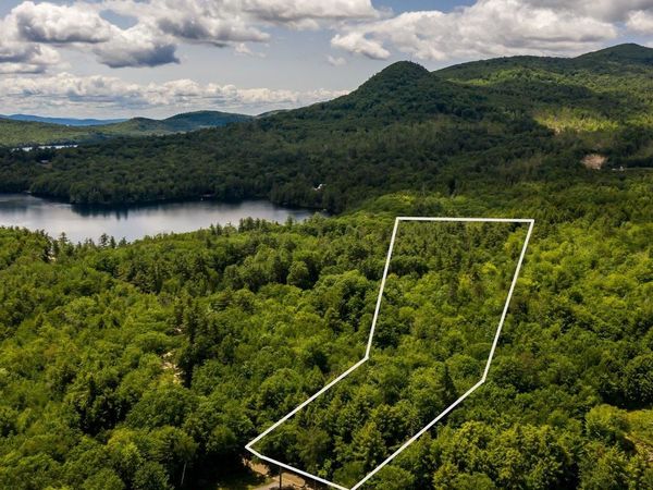 184 Valley Road, Ossipee, NH 03814