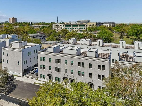 1218 E KAY STREET , Unit 14, TAMPA, FL 33602