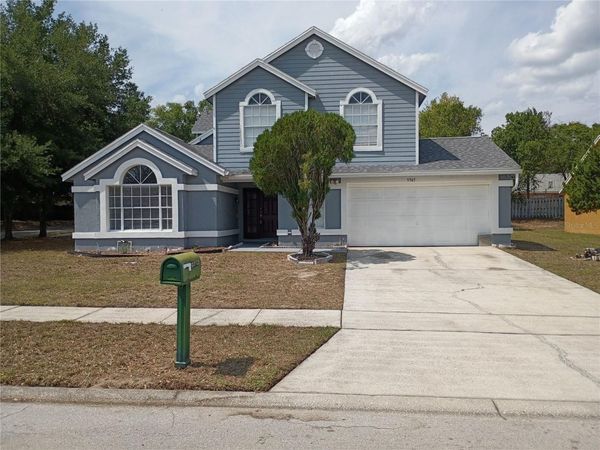 5585 RED BONE LANE , ORLANDO, FL 32810