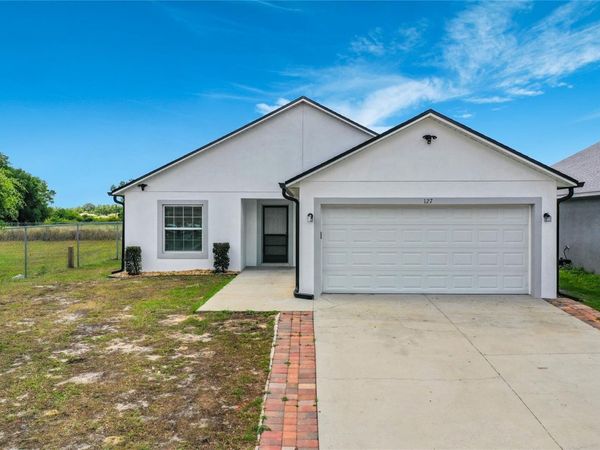 127 STEWART LAKE LOOP , GROVELAND, FL 34736