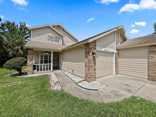 6419 REMUS DRIVE , NEW PORT RICHEY, FL 34653