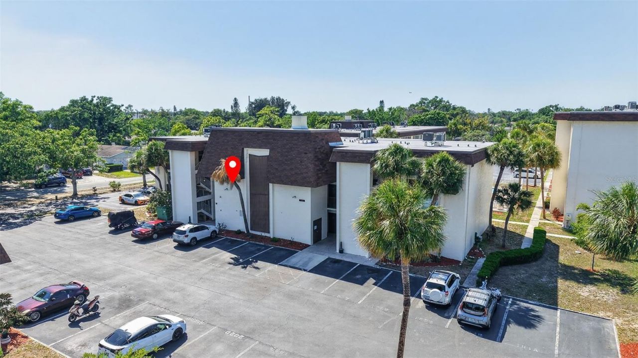 6370 1st Street N, Unit 202, Saint Petersburg, FL 33702 Photo