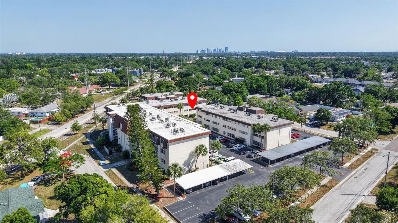 6370 1st Street N, Unit 202, Saint Petersburg, FL 33702 Photo