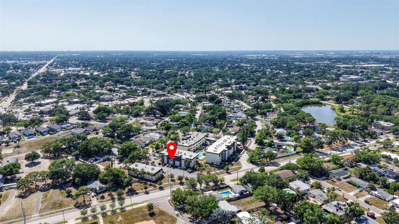 6370 1st Street N, Unit 202, Saint Petersburg, FL 33702 Photo