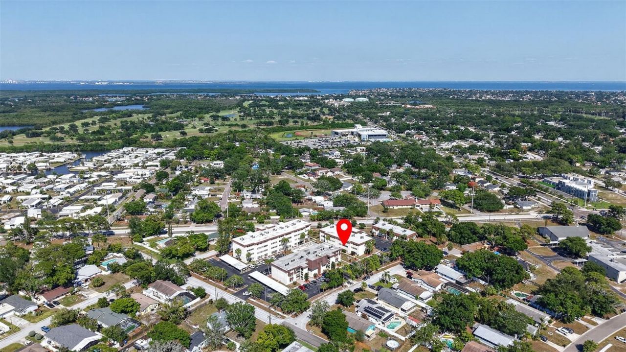 6370 1st Street N, Unit 202, Saint Petersburg, FL 33702 Photo