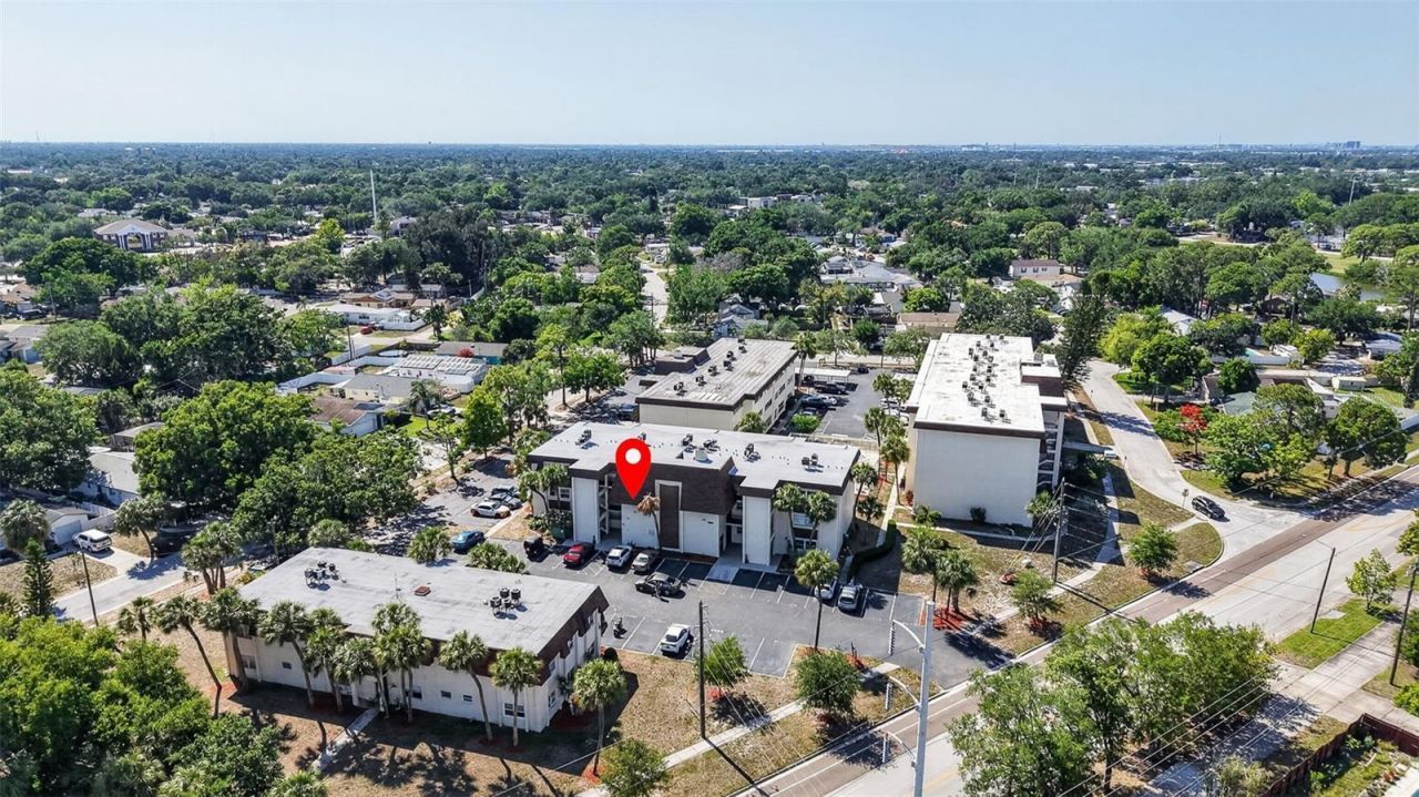6370 1st Street N, Unit 202, Saint Petersburg, FL 33702 Photo