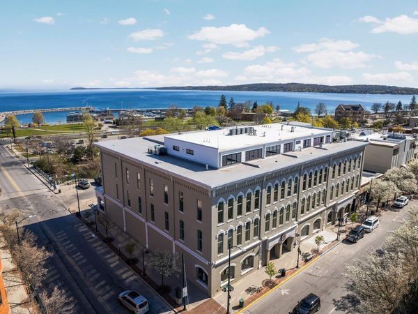 109 Front Street E, Unit #213, Traverse City, MI 49684