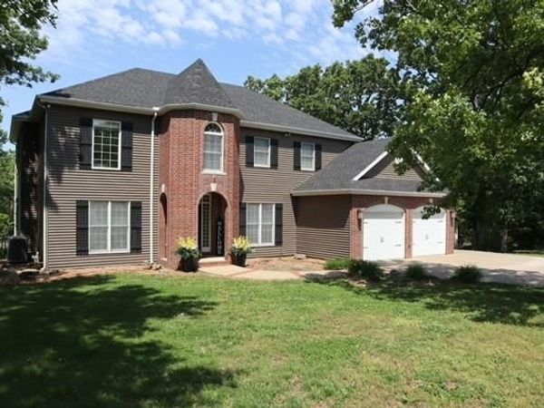 18860 S 1485 Road, Nevada, MO 64772