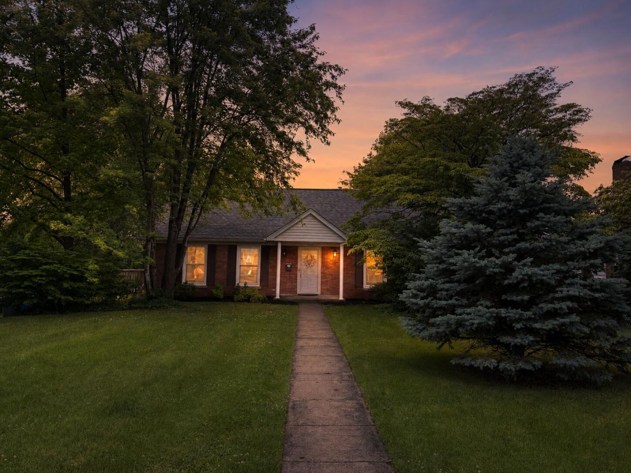 104 Loch Lomond Drive, Lexington, KY 40517