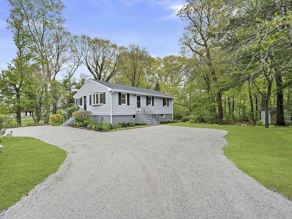499 South Street, Holbrook, MA 02343