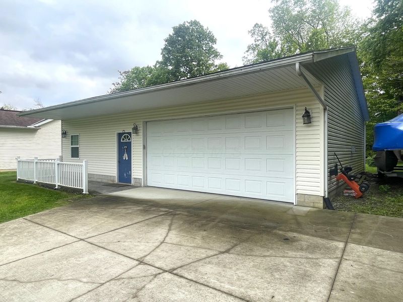 1209 Apple Valley Drive , Howard, OH 43028 Photo 27