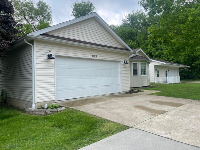 1209 Apple Valley Drive , Howard, OH 43028 Photo 34