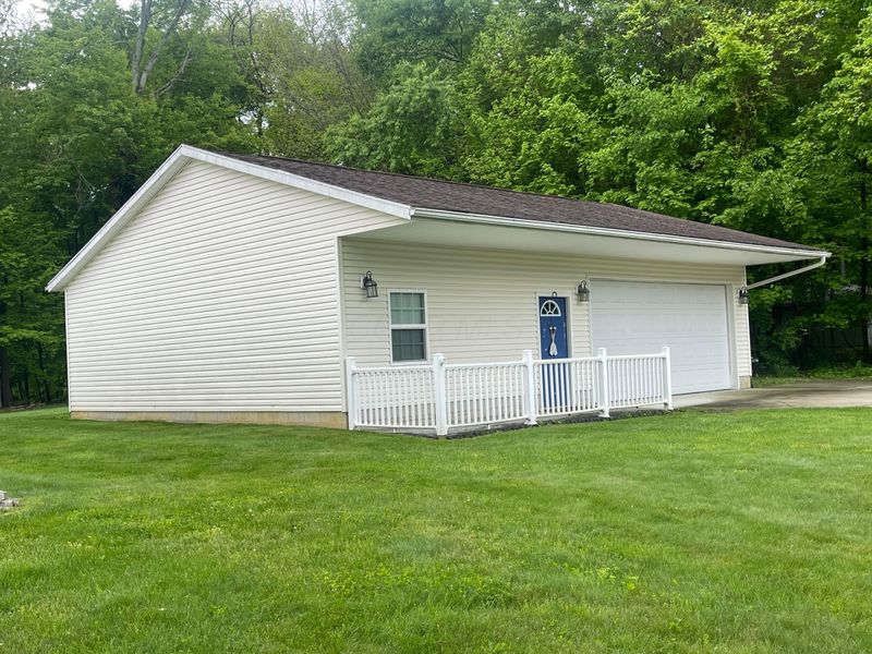 1209 Apple Valley Drive , Howard, OH 43028 Photo 35