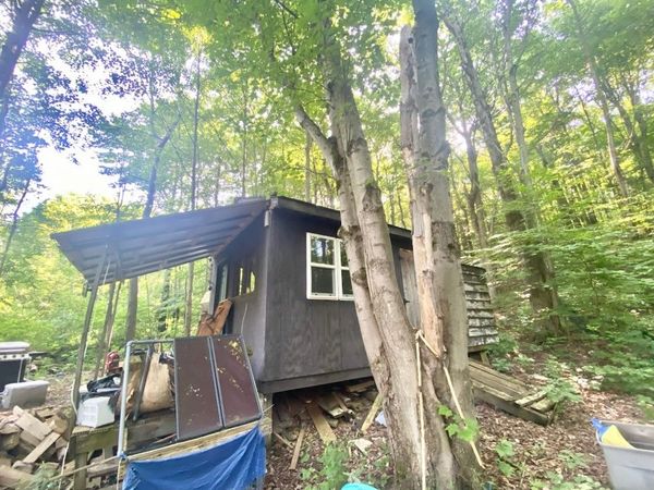 6973 Echo Mountain Road, Springwater, NY 14560