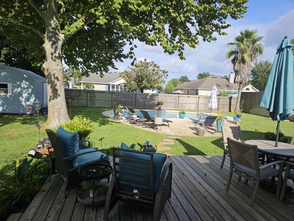 2328 Prytania Circle, Navarre, FL 32566