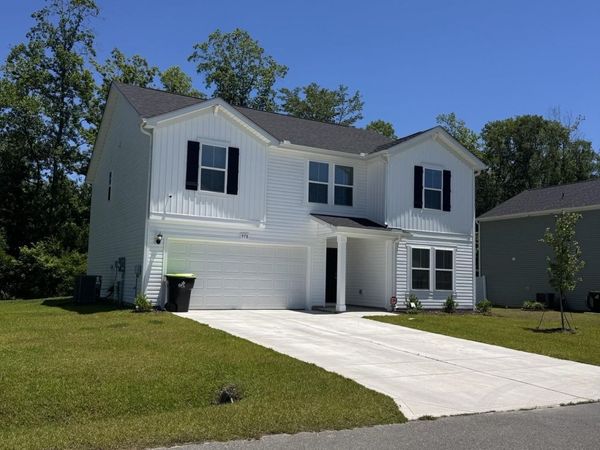1056 Cherrystone Loop, Conway, SC 29526