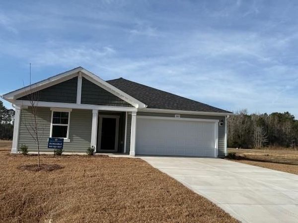 1056 Cherrystone Loop , Conway, SC 29526