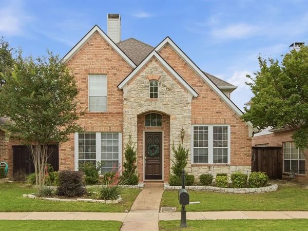 8644 Forest Glen Drive, Irving, TX 75063
