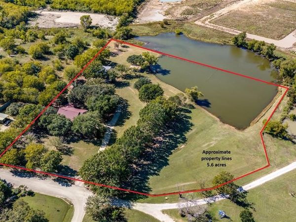 5547 Woodland Hills Drive, Denton, TX 76208