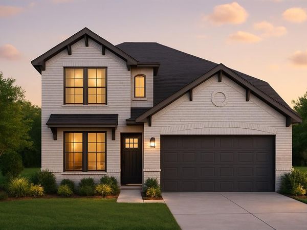9304 Derry Lane, Little Elm, TX 76227