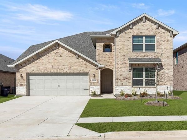 9304 Derry Lane, Little Elm, TX 76227