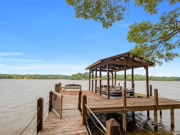 447 County Road 4845, Winnsboro, TX 75494