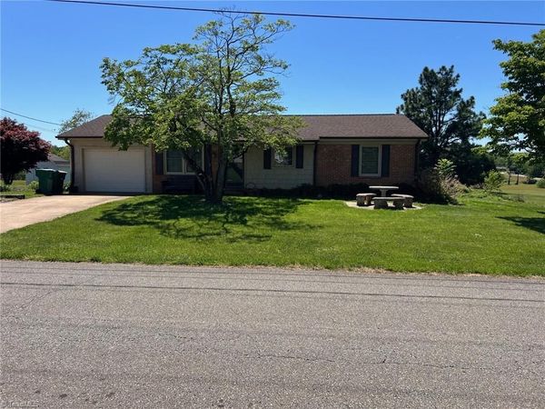 428 Adams Street , Dobson, NC 27017