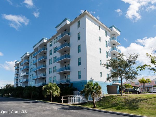 202 Ivory Coral Lane , Unit 506, Merritt Island, FL 32953