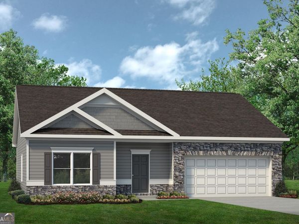 303 Southgate Drive, Unit LOT D63, Byron, GA 31008