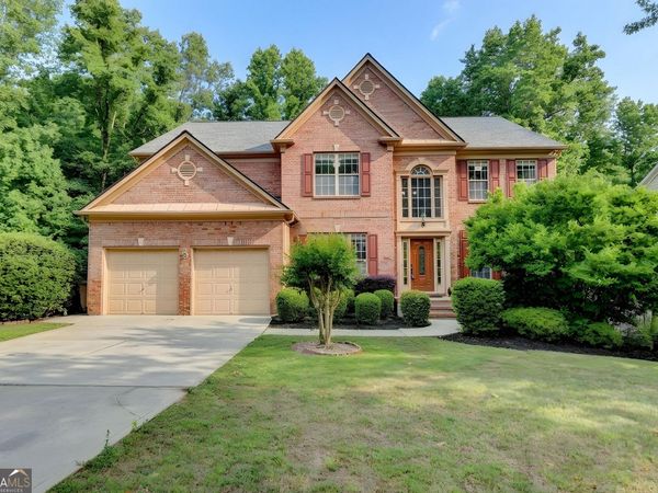 1620 Alvecote Court, Cumming, GA 30041