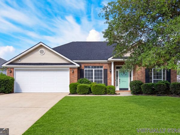 104 W Tisbury Lane, Pooler, GA 31322