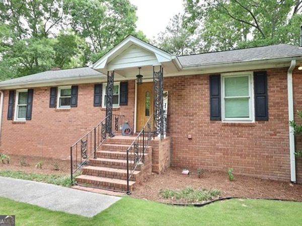 5566 Fisherman Court, Villa Rica, GA 30180