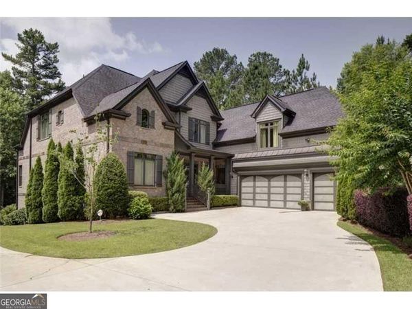 6295 Windward Parkway, Alpharetta, GA 30005