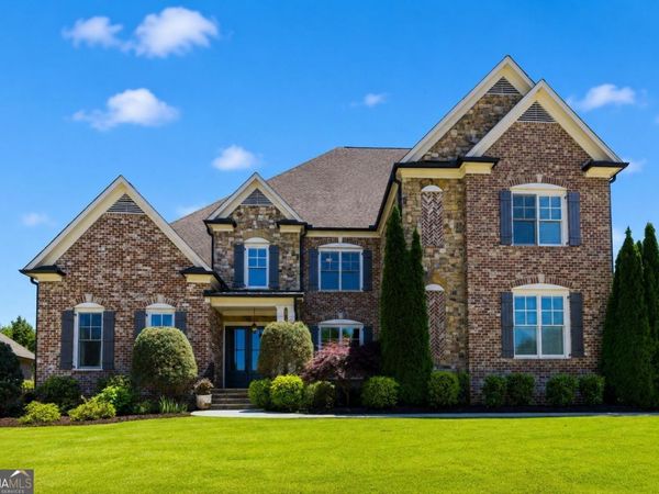 12711 Ruths Farm Way, Alpharetta, GA 30004