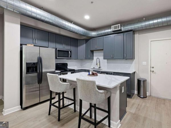 5300 Peachtree Road, Unit 2104, Chamblee, GA 30341