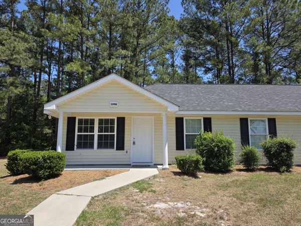 129 Smithfield Drive, Unit A, Rincon, GA 31326