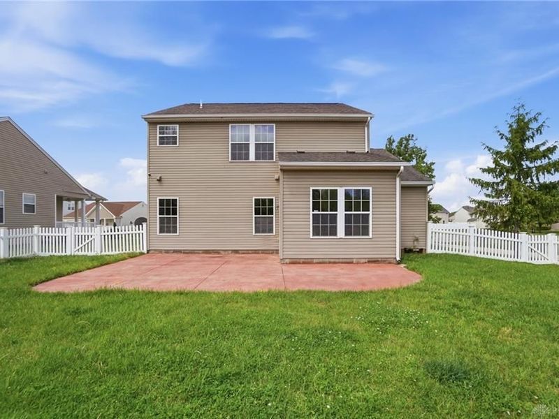 618 Chapelgate Drive, Fairborn, OH 45324 Photo 48