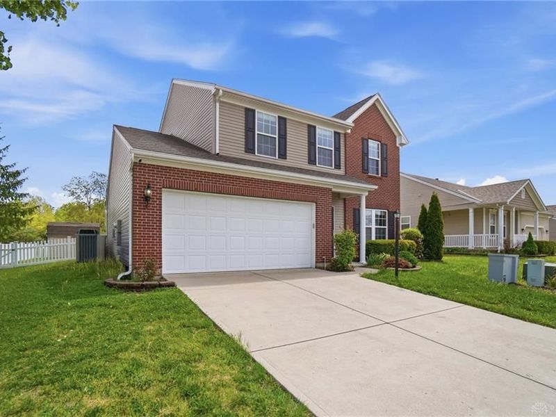 618 Chapelgate Drive, Fairborn, OH 45324 Photo 50