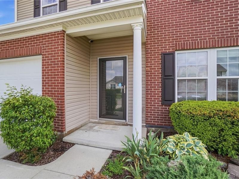 618 Chapelgate Drive, Fairborn, OH 45324 Photo 51