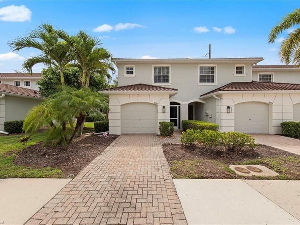 8587 Athena CT, LEHIGH ACRES, FL 33971