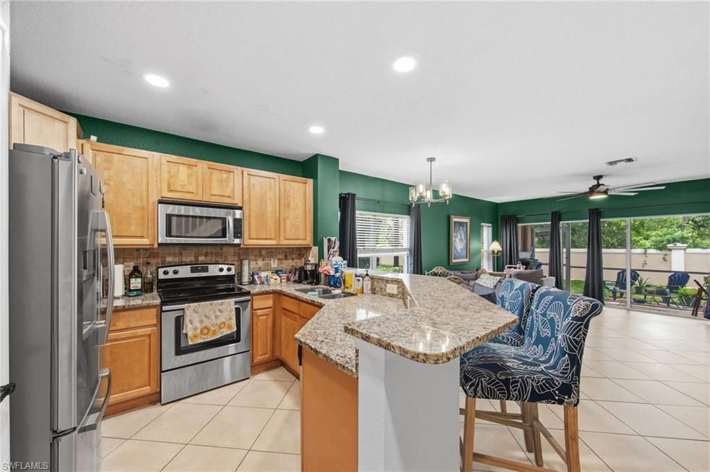 8587 Athena Ct, Lehigh Acres, FL 33971 Photo