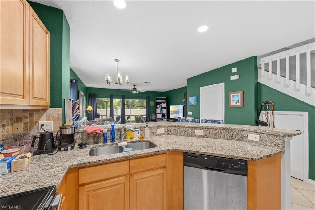 8587 Athena Ct, Lehigh Acres, FL 33971 Photo