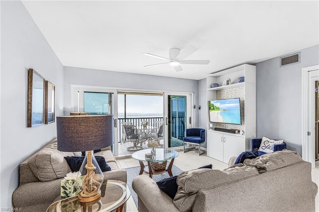 8402 Estero Blvd , Unit 704, Fort Myers Beach, FL 33931 Photo