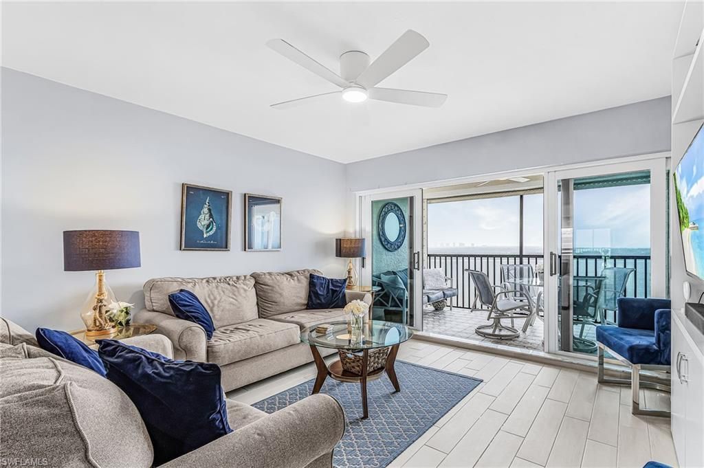 8402 Estero Blvd , Unit 704, Fort Myers Beach, FL 33931 Photo