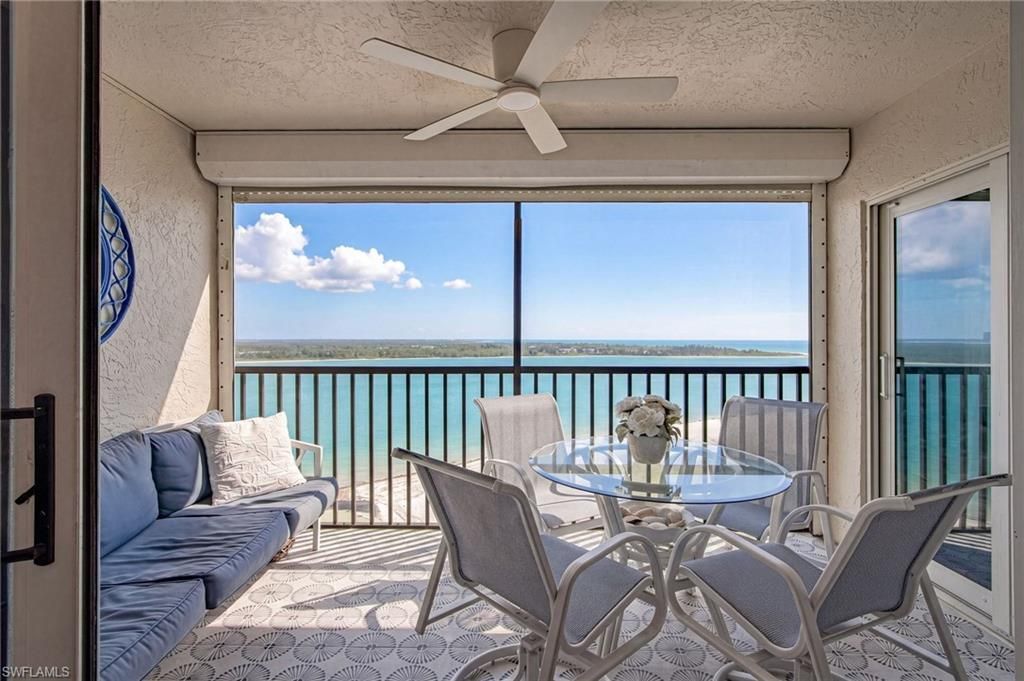 8402 Estero Blvd , Unit 704, Fort Myers Beach, FL 33931 Photo